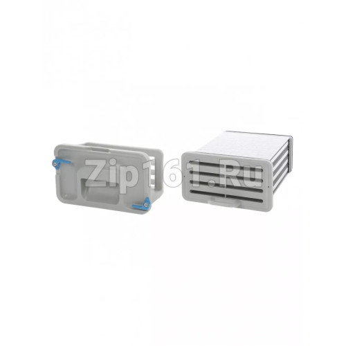 Фильтр EasyClean для сушильных машин, в сборе, с крышкой  11000416