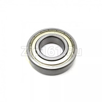 Подшипник 6206 ZZ 30x62x16 Китай Подшипник 6206 ZZ 30x62x16 Китай