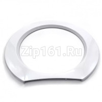 Обечайка люка (наружная) Gorenje 587449 Обечайка люка (наружная) Gorenje 587449