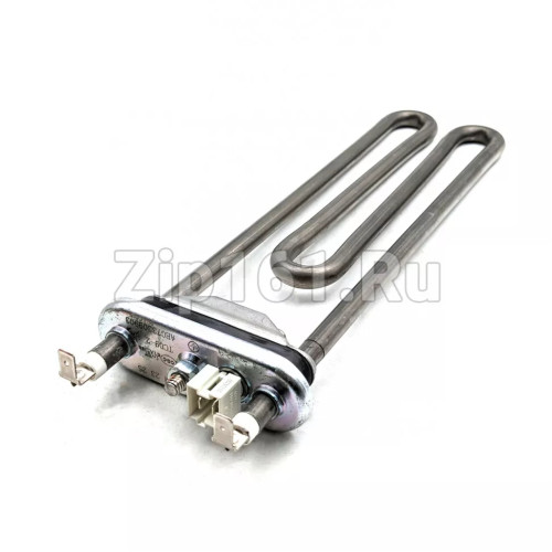 Тэн 1950W с датчиком Electrolux 3792301305 OEM Тэн 1950W с датчиком Electrolux 3792301305 OEM