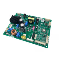 Плата управление холодильника  EBR80525407