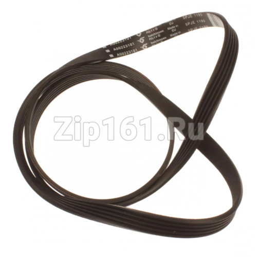 Ремень Hutchinson 1195J5 Electrolux 140002231011 Ремень Hutchinson 1195J5 Electrolux 140002231011