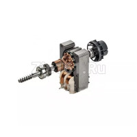 Мотор (ротор и статор)  00499378