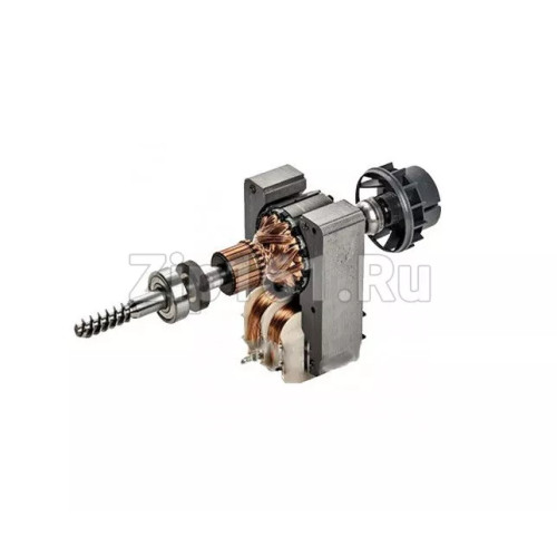 Мотор (ротор и статор)  00499378