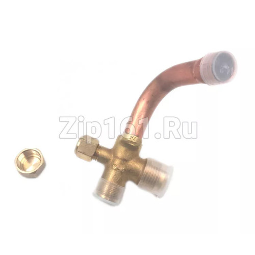 Сервисный кран кондиционера  2H01890P