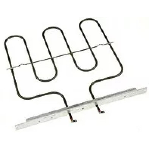 Тэн духовки 1000W нижний для плиты Indesit C00082668