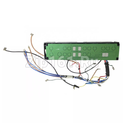 Плата управления варочной повехности  DG94-00104A