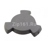 Коплер СВЧ для тарелки Whirlpool 481253928002