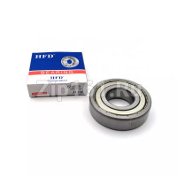 Подшипник 6307 ZZ HFD Подшипник 6307 ZZ HFD