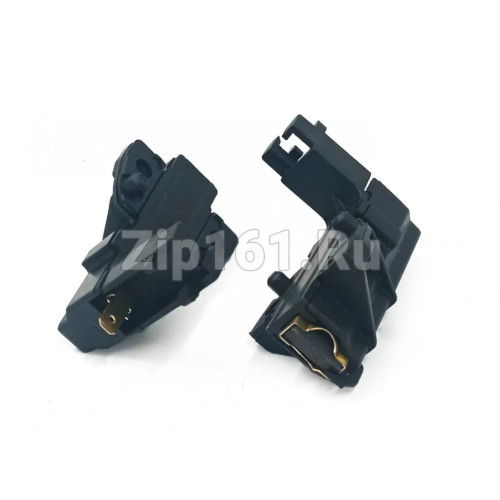 Щетки угольные (5x13.5x32) Whirlpool 481931088529 C00312014 - 2шт Щетки угольные (5x13.5x32) Whirlpool 481931088529 C00312014 - 2шт