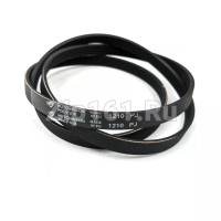 Ремень 1210J5, Electrolux - 1290775400, Whirlpool - 481281718151, Candy - 80001704 Ремень 1210J5, Electrolux - 1290775400, Whirlpool - 481281718151, Candy - 80001704