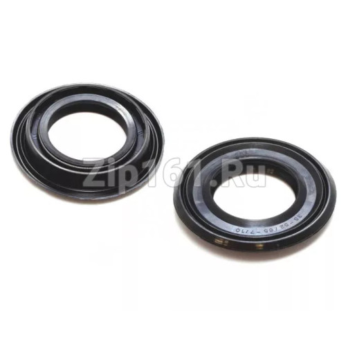 Сальник бака 35x52/65x8/10 (двойной 35x47x6) WLK 03at60