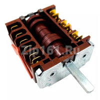 Переключатель духовки Ego 46.23866.563 Ardo 502006600