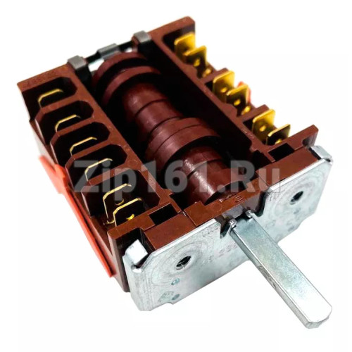 Переключатель духовки Ego 46.23866.563 Ardo 502006600