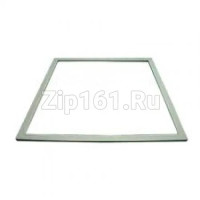 Уплотнитель двери холодильника Stinol, Indesit, Ariston (570x1093 мм) C00854017