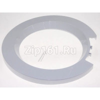Обечайка люка (наружная) Zanussi 4055067203 Обечайка люка (наружная) Zanussi 4055067203