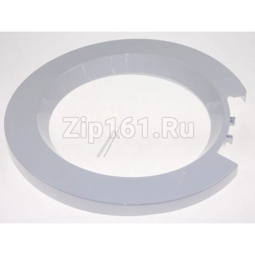 Обечайка люка (наружная) Zanussi 4055067203 Обечайка люка (наружная) Zanussi 4055067203