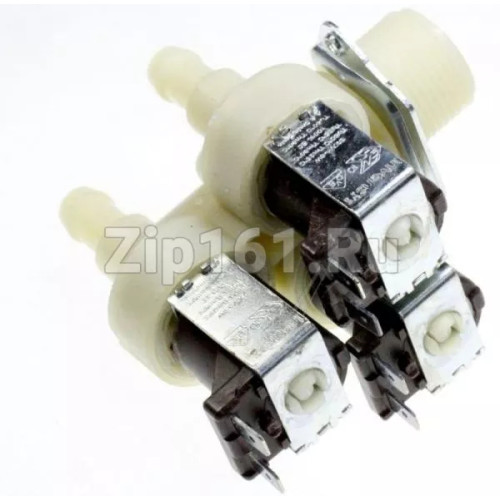 Электро-магнитный клапан (тройной) Beko 2601650200