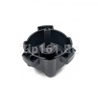 Зажим поддержки ручки варочной поверхности  10004592