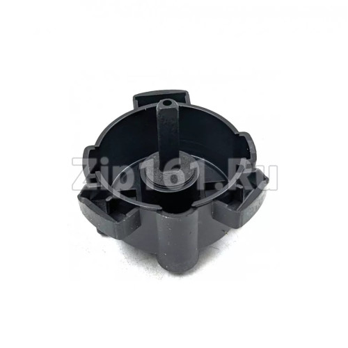 Зажим поддержки ручки варочной поверхности  10004592