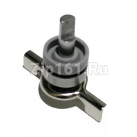 Вал с подшипником и сальником для хлебопечки  9999990072