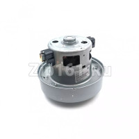 Мотор пылесоса 1600W, H-116/50мм, D135   DJ31-00005H