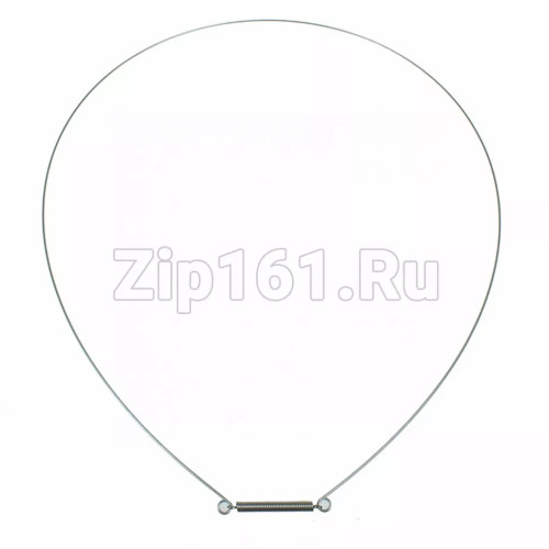 Хомут манжеты люка Beko 2603901200