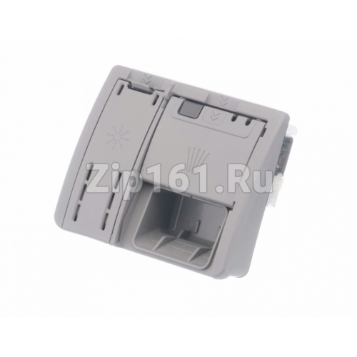 Диспенсер (бункер) для посудомоечной машины  00645026