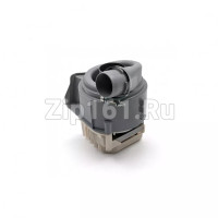 Насос циркуляционный с ТЭНом СРЕДНИЙ   12019637