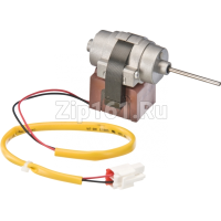 Электродвигатель вентилятора холодильников  00601016