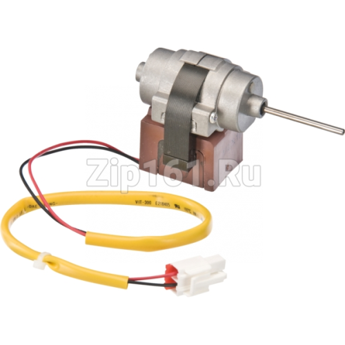 Электродвигатель вентилятора холодильников  00601016