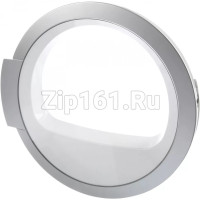 Люк (дверца) для сушильной машины  11012059