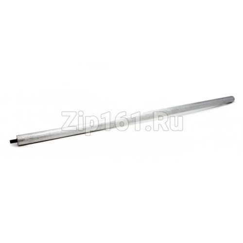 Анод магниевый D21x660mm M8x13mm