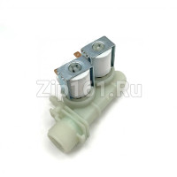Электроклапан воды TP 2W-90 (клеммы раздельно) Indesit Ariston 066518, 194402 Электроклапан воды TP 2W-90 (клеммы раздельно) Indesit Ariston 066518, 194402