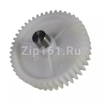 Шестерня мясорубки Diva D-82мм, d-19мм, 46 зубьев