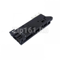 Замок люка Indesit C00051478 с верхней загрузкой Замок люка Indesit C00051478 с верхней загрузкой