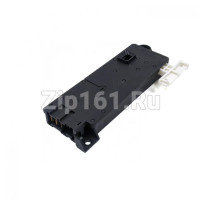 Замок люка Indesit C00051478 с верхней загрузкой Замок люка Indesit C00051478 с верхней загрузкой