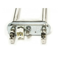 Тэн Kawai 2000W (2-термоПредохр, L=305, датч. 43kOm) AEG33121503 Тэн Kawai 2000W (2-термоПредохр, L=305, датч. 43kOm) AEG33121503