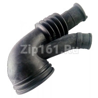 Патрубок от бака к насосу  DC67-00551A