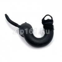 Патрубок от порошкоприемника к баку Gorenje 333949