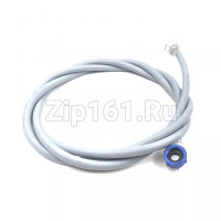 Шланг заливной для стиральной машины 3,0м. универсальный