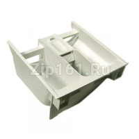 Лоток дозатора моющих средств  DC61-00366A