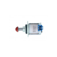 Сливной клапан посудомоечной машины 00631199