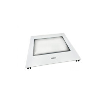 Стекло внешнее духовки Haier 0530013909 Стекло внешнее духовки Haier 0530013909