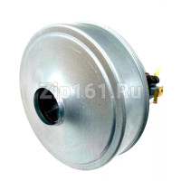 Мотор пылесоса  1400 W, H=109 mm D=130 mm