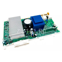 Модуль (плата управления) Indesit C00296191 Модуль (плата управления) Indesit C00296191