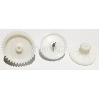 Комплект шестеренок Ратеп