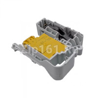 Замок люка стиральной машины Indesit C00299278