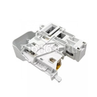 Замок люка стиральной машины Indesit C00299278