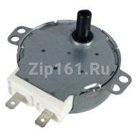 Мотор вращения тарелки Galanz AC-30v СВЧ AC 30V 50/60Hz 5/6 r/min 3w